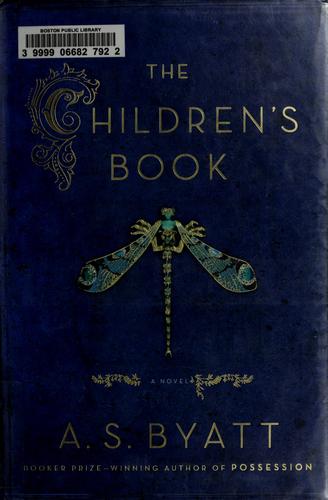 The children's book (2009, Alfred A. Knopf)