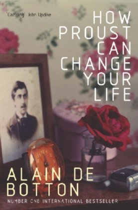 Alain de Botton: How Proust can change Your Life