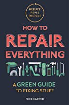 Nick Harper: How to Repair Everything (2020, O'Mara Books, Limited, Michael)