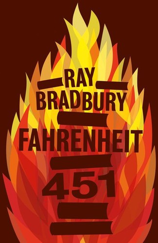 Ray Bradbury: Fahrenheit 451 (EBook, 2013, HarperVoyager)