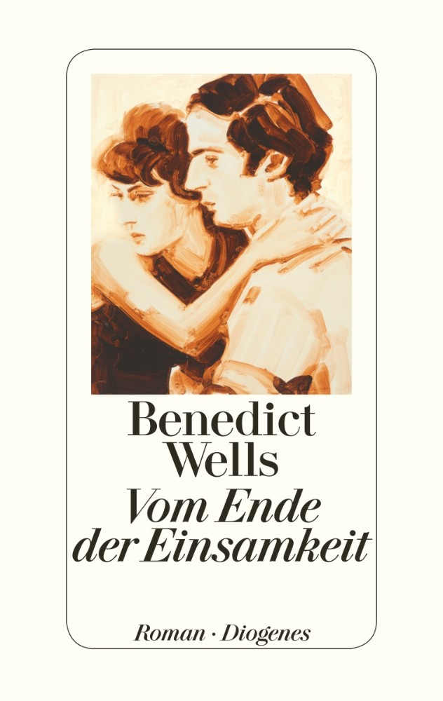 Benedict Wells: Vom Ende der Einsamkeit (German language, 2016)