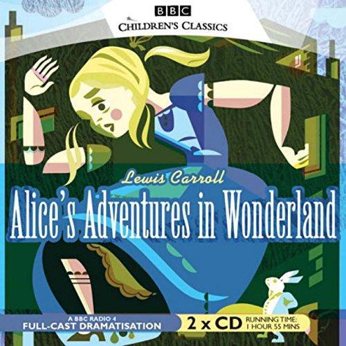 Lewis Carroll: Alice's Adventures In Wonderland (2006)