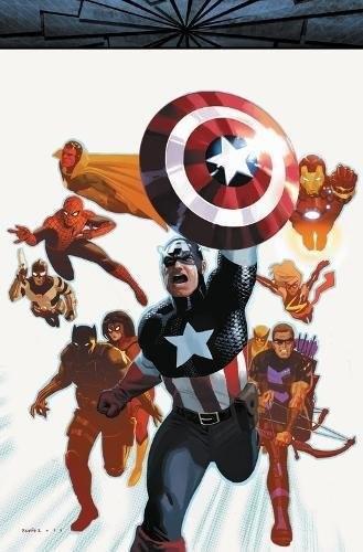 Brian Michael Bendis: Avengers by Brian Michael Bendis. (2017)