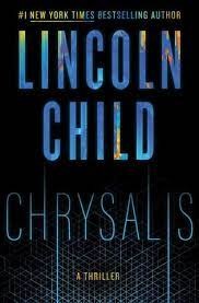 Chrysalis (2022, Diversified Publishing)