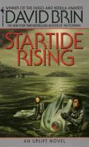 David Brin: STARTIDE RISING (Uplift Trilogy) (Paperback, Bantam)