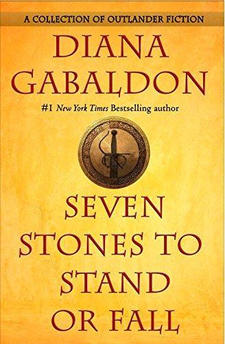 Diana Gabaldon: Seven Stones to Stand or Fall (2017)
