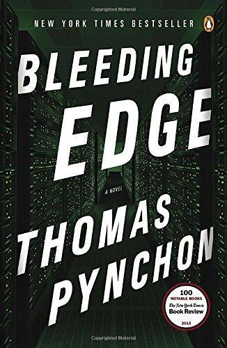Thomas Pynchon, Thomas Pynchon: Bleeding Edge (2014, Penguin Publishing Group)