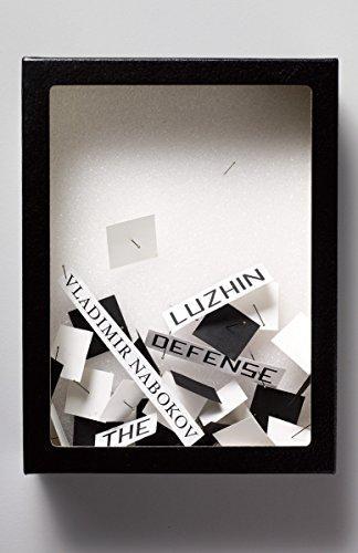 Vladimir Nabokov: The defense (1990)
