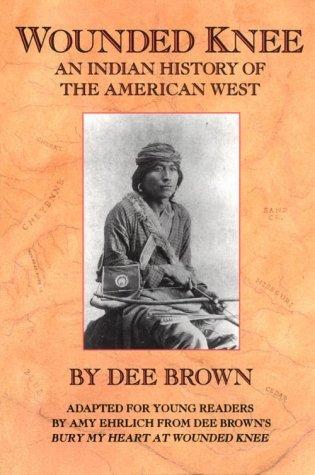Dee Alexander Brown: Wounded Knee (Paperback, 1993, Henry Holt and Co. (BYR))
