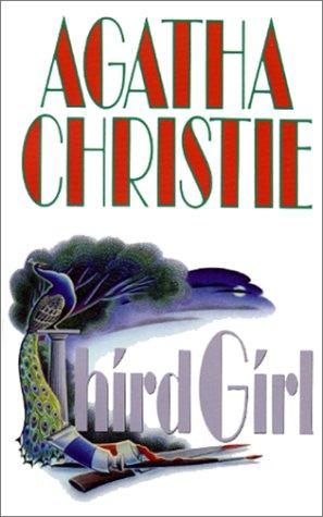 Agatha Christie: Third Girl (Hercule Poirot Mysteries) (Paperback, 1992, HarperCollins Publishers)