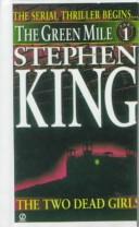Stephen King: The Green Mile (1999, Bt Bound)