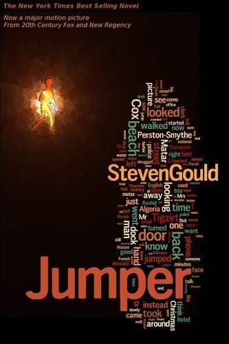 Steven Gould: Jumper (Jumper, #1)