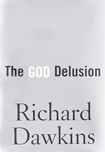 Richard Dawkins: The God Delusion (2006)