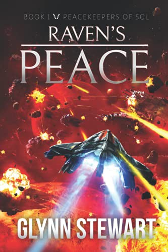 Raven's Peace (Paperback, 2019, Faolan's Pen Publishing Inc., Faolan's Pen Publishing)