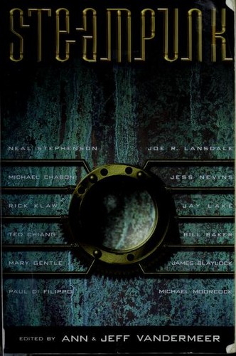 Steampunk (Paperback, 2008, Tachyon Publications)