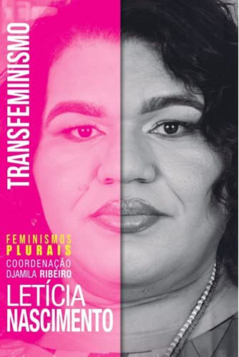 _: Transfeminismo (Paperback, Portuguese language, 2019, Editora Jandaíra)