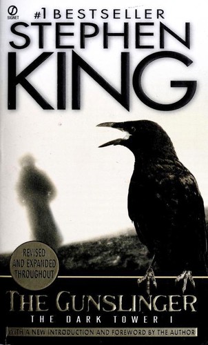 Stephen King: The Gunslinger (2003, Signet)
