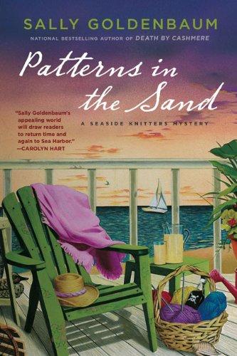 Sally Goldenbaum: Patterns in the Sand (Paperback, 2010, NAL Trade)