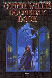 Connie Willis: Doomsday book (1992, Bantam Books)