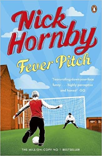 Nick Hornby: Fever Pitch (Paperback, 2010, Penguin)