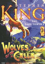 Wolves of the Calla (Dark Tower) (2005, Tandem Library)
