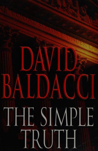 David Baldacci: Simple Truth (1999, Simon & Schuster, Limited)