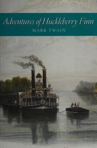 Mark Twain: Adventures of Huckleberry Finn (2009, Ann Arbor Media Group)