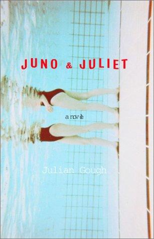 Julian Gough: Juno & Juliet (2002, Anchor)