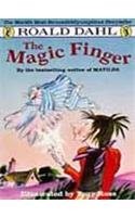 Roald Dahl: The Magic Finger (2008, Puffin Books)
