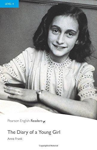 Anne Frank: The Diary of a Young Girl (2008, Pearson Education, Limited)