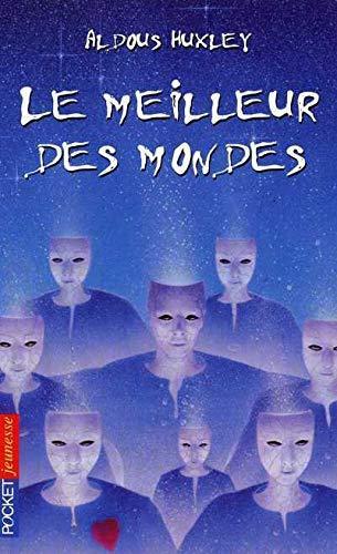 Aldous Huxley: Le meilleur des mondes (French language, 2005)
