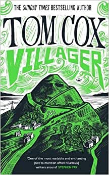 Villager (Hardcover, 2022, Unbound)