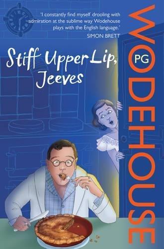 P. G. Wodehouse: Stiff Upper Lip, Jeeves (2008)