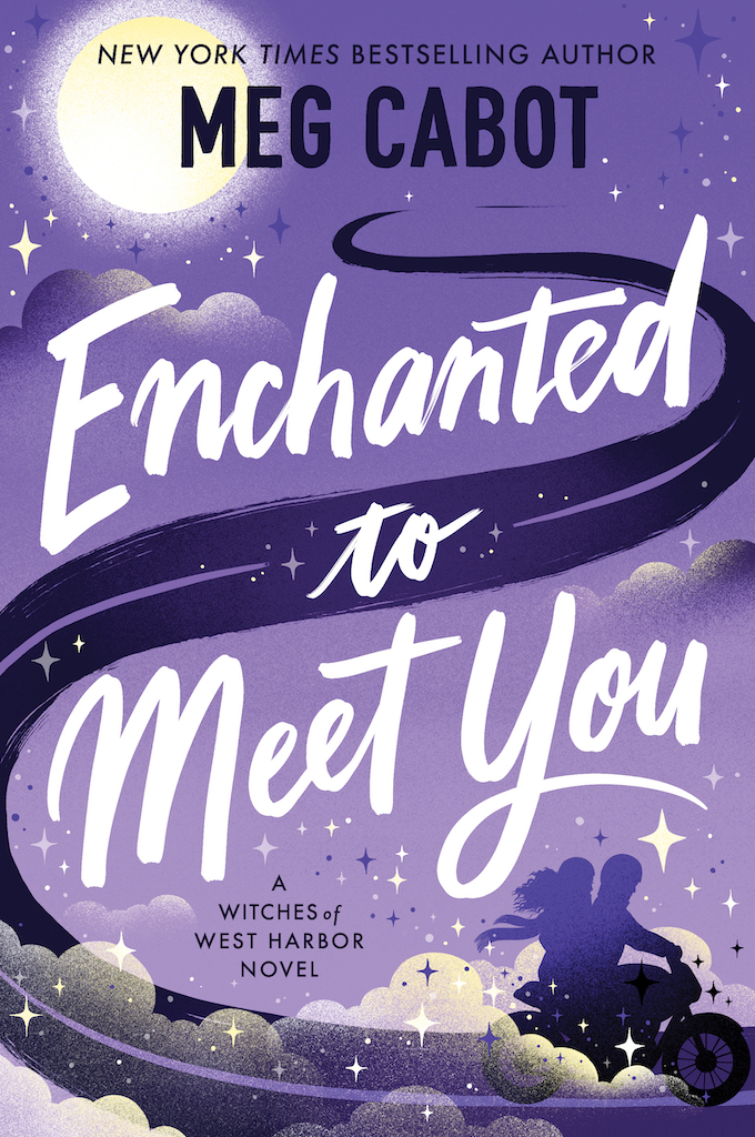 Meg Cabot: Enchanted to Meet You (Paperback, 2023, HarperCollins Publishers, Avon)