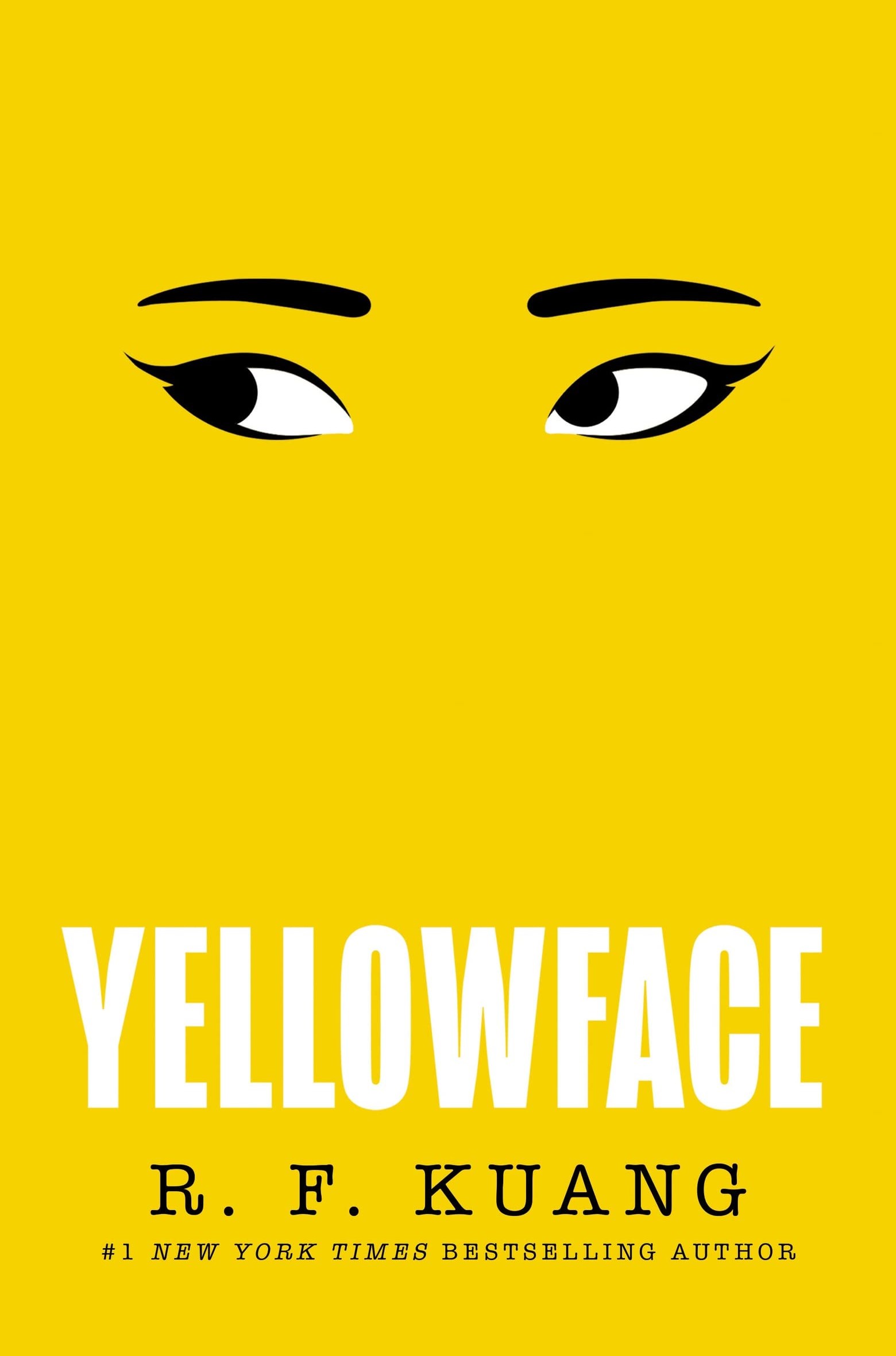R.F. Kuang: Yellowface (EBook, 2023, HarperCollins Publishers)