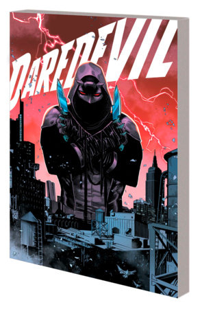 Chip Zdarsky, Marco Checchetto: Daredevil (2022), Volume 3 (Paperback)
