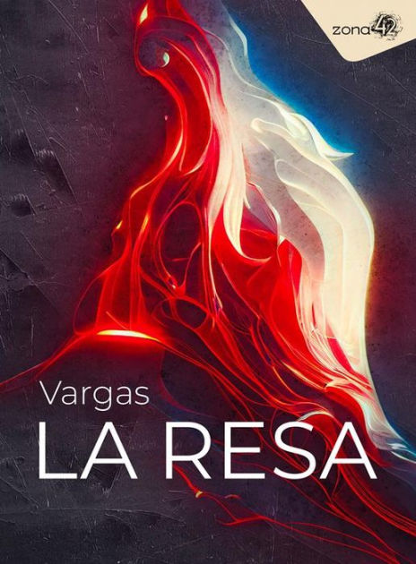 Lorenzo Vargas: La resa (Paperback, Italiano language, Zona 42)