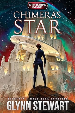 Glynn Stewart: Chimera's Star (EBook, Faolan's Pen Publishing)