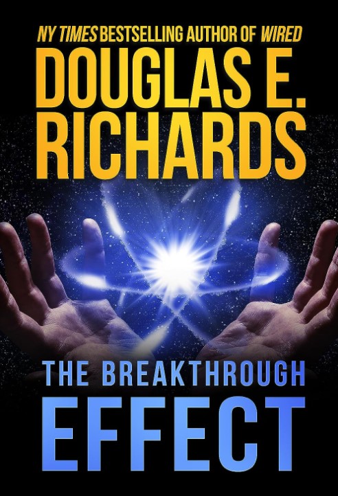 Douglas E. Richards: The Breakthrough Effect