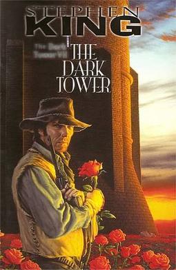 Stephen King: The Dark Tower (The Dark Tower, Book 7) (AudiobookFormat, 2004, Simon & Schuster Audio)
