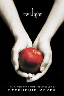 Twilight (2006, Megan Tingley Books)