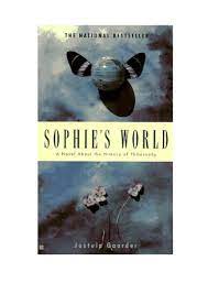 Jostein Gaarder: Sophie's world (1996, Phoenix)