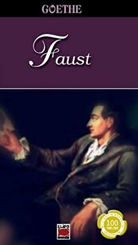 Johann Wolfgang von Goethe: Faust (Paperback, 2012, Elips Kitap)