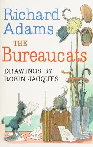 Richard Adams: The bureaucats (1985)