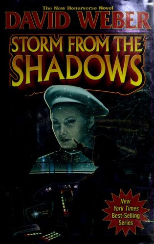 David Weber: Storm from the shadows (2009, Baen Books)