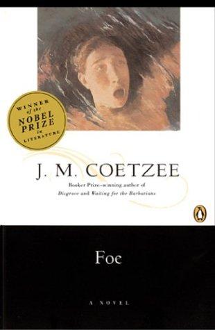 J. M. Coetzee: Foe (Paperback, 1988, Penguin (Non-Classics))