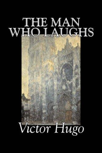 Victor Hugo: The Man Who Laughs (Paperback, 2007, Aegypan)