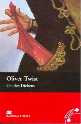 Charles Dickens: Oliver Twist (Paperback, 2008, Macmillan ELT)