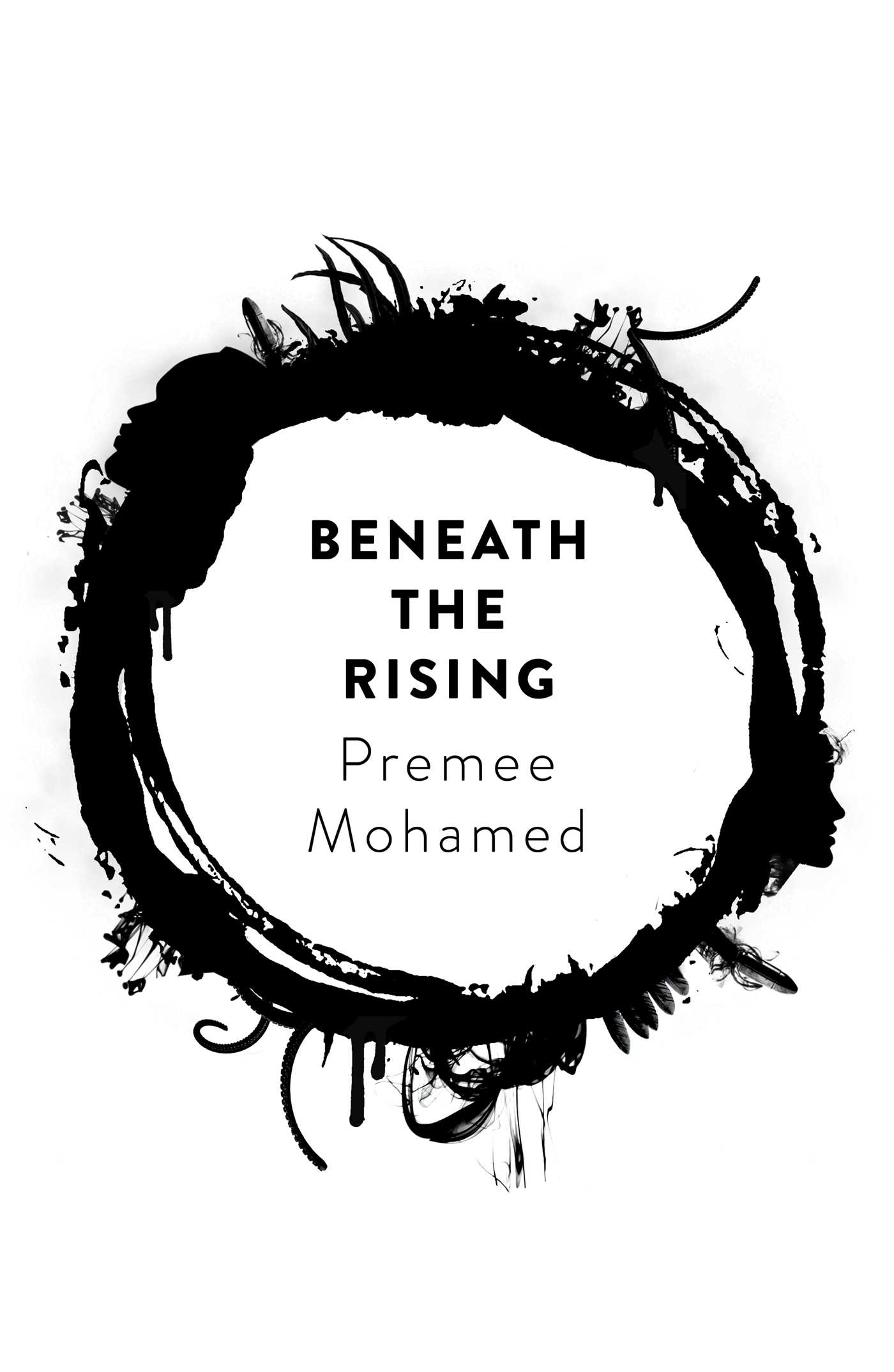 Premee Mohamed: Beneath The Rising (Paperback, 2020, Solaris)