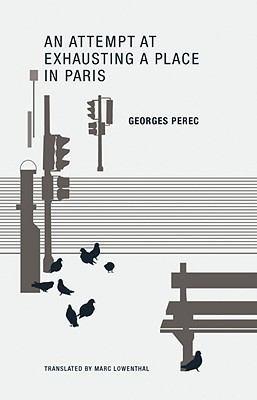 Georges Perec: Georges Perec (2010)